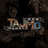 Taj Mahal - Tajmo '2017 - Album