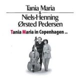 Tania Maria - Tania Maria In Copenhagen '2014