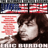 Eric Burdon - American Dream '2017 - Album