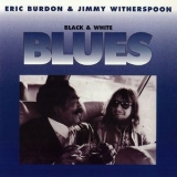 Jimmy Witherspoon - Black & White Blues '1976