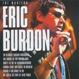 Eric Burdon - The Masters '2015 - Album