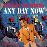 Chuck Jackson - Any Day Now '2001
