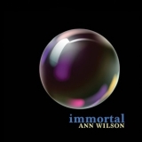 Ann Wilson - Immortal '2018