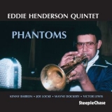 Eddie Henderson - Phantoms '1989