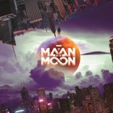 Maan On The Moon - Maan On The Moon '2019