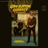 Gary Burton - Gary Burton Quartet In Concert '1968