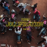 Yung L - Jollification '2019 - EP