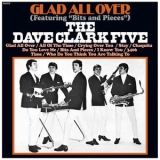 The Dave Clark Five - Glad All Over '1964