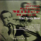 The Great Glenn Miller Band - The Very Best Volume 2 '1995