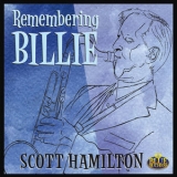 Scott Hamilton - Remembering Billie '2013