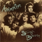 Animotion - Strange Behavior '1986 - Album