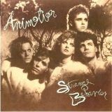 Animotion - Strange Behavior '1986 - Album