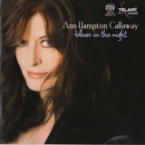Ann Hampton Callaway - Blues In The Night '2006