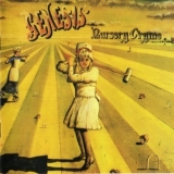 Genesis - Nursery Cryme '1971