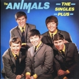 The Animals - The Singles Plus '1987