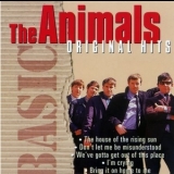 The Animals - Original Hits '1995