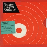 Tubby Hayes - Grits, Beans & Greens The Lost Fontana Studio Sessions 1969 '2019