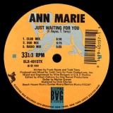 Ann Marie - Just Waiting For You '2015