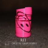 Rei - Digital Disposable '2015