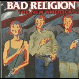 Bad Religion - The New America '2000