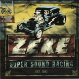 Zeke - Super Sound Racing '1996,2006