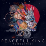 Rebecca Nash - Peaceful King '2019
