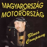 Blues Company - Magyarorszag Motororszag '2014