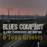 Blues Company - O'town Grooves '2010