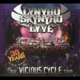 Lynyrd Skynyrd - Lyve (the Vicious Cycle Tour)(CD2) '2004