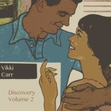 Vikki Carr - Discovery Volume 2 '2016