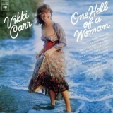 Vikki Carr - One Hell Of A Woman '1974