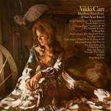 Vikki Carr - The First Time Ever (I Saw Your Face) [expanded Edition] '1972