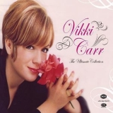 Vikki Carr - The Ultimate Collection (3CD) '2006