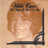 Vikki Carr - The Ways To Love A Man '1971