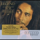 Bob Marley & The Wailers - Legend (The Best Of Bob Marley And The Wailers) '1984