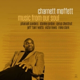 Charnett Moffett - Music From Our Soul [Hi-Res] '2017