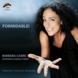 Fabrizio Bosso - Formidable! '2009