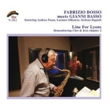 Fabrizio Bosso - Line For Lyons_ Remembering Chet & Jeru, Vol.2 '2011