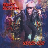 Frank Raven - Lucky Cat '2017