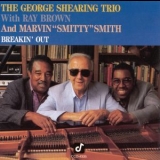 George Shearing - Breakin' Out '1987