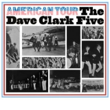 The Dave Clark Five - American Tour '1964 - Album