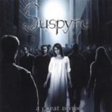 Suspyre - A Great Divide '2007