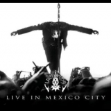 Lacrimosa - Live In Mexico City CD1 '2014