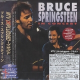 Bruce Springsteen - In Concert / Mtv Plugged '1992