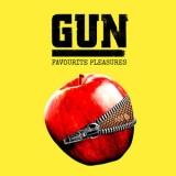 Gun - Favourite Pleasures '2017 - Album