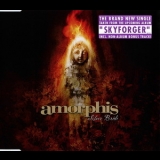 Amorphis - Silver Bride '2009