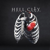Hell City - Flesh Bones '2018