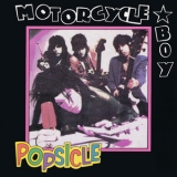 Motorcycle Boy - Popsicle '1991