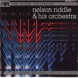 Nelson Riddle & His Orchestra - The Silver Collection '1972