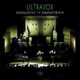 Ultravox - Monument (remastered Definitive Edition) '2009 - Album